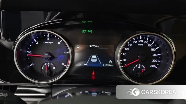 Kia Carnival 4th generation id 3443332 из Кореи 18