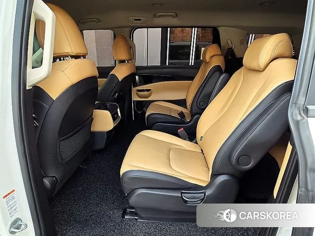 Kia Carnival 4th generation id 3432909 из Кореи 17