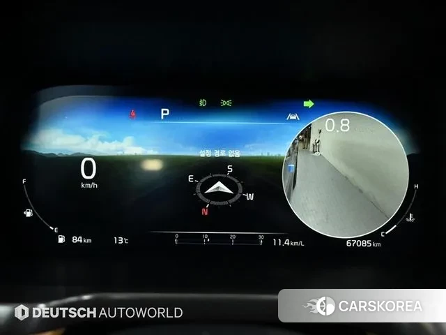 Kia Sorento 4th Generation id 3524763 из Кореи 18