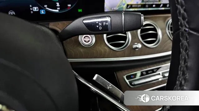 Mercedes-Benz E-Class W213 id 3639642 из Кореи 18