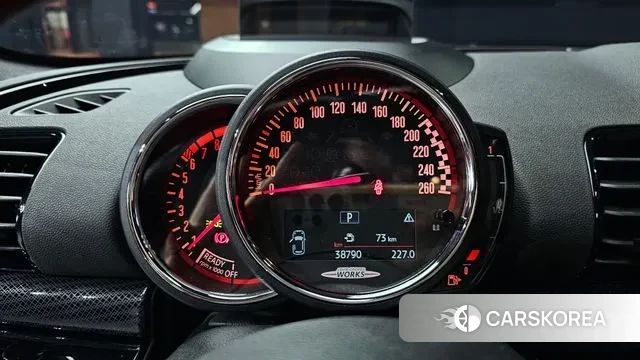 Mini Cooper S Clubman id 3463944 из Кореи 18