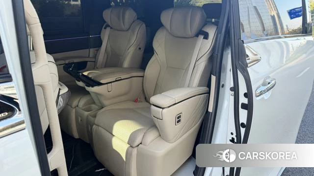 Toyota Elfa id 4274602 из Китая 10
