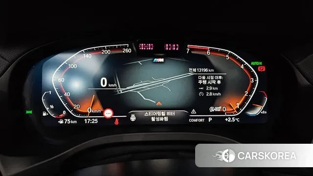 BMW X3 (G01) id 3502514 из Кореи 18