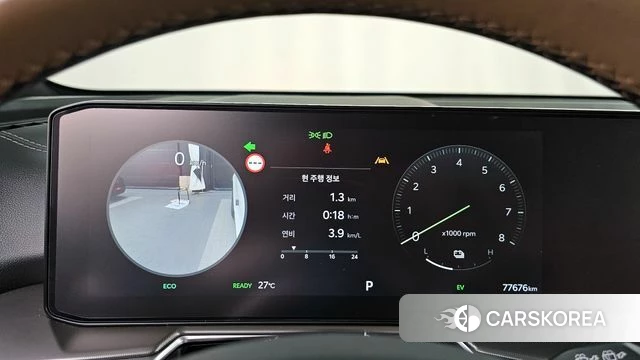 Kia The New Sorento 4th Generation id 4388353 из Кореи 18