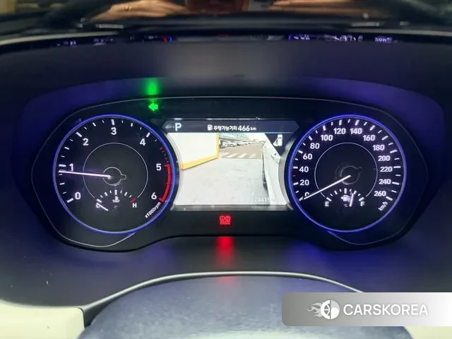 Hyundai Palisade id 3598750 из Кореи 18