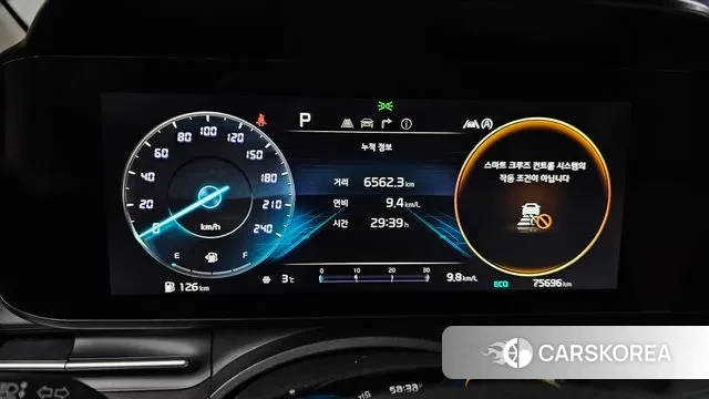 Kia Carnival 4th generation id 3508835 из Кореи 18