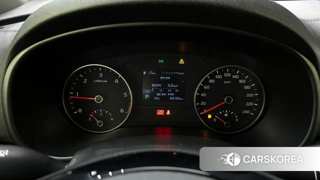 Kia Sportage The Bold id 3942710 из Кореи 18