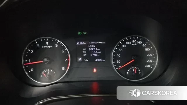 Kia Seltos id 3402361 из Кореи 18