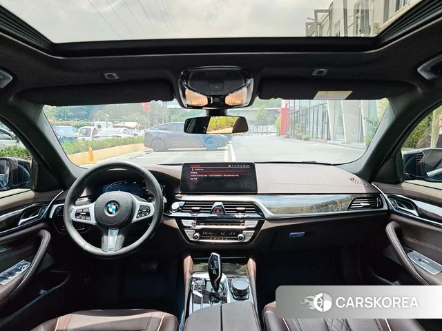 BMW 5 series id 4314715 из Китая 27