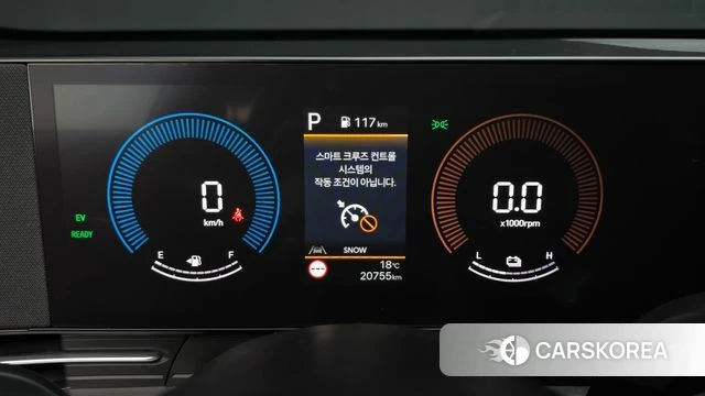 Hyundai Kona Hybrid (SX2) id 4354045 из Кореи 18