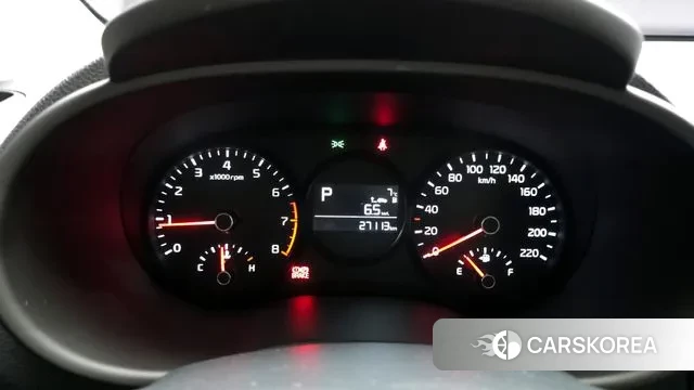 Kia Morning Urban (JA) id 3690749 из Кореи 18