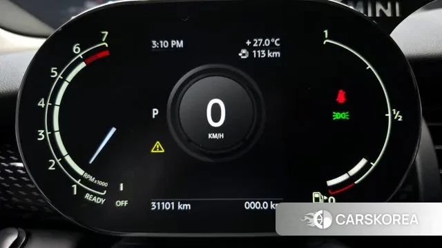 Mini Cooper S id 3122281 из Кореи 18