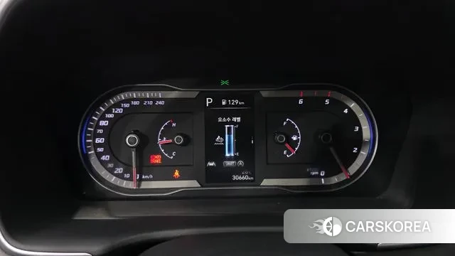 Hyundai Tucson (NX4) id 3083137 из Кореи 18