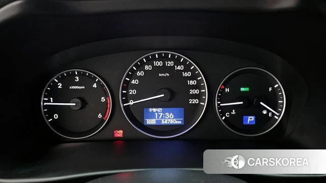 Hyundai The New Grand Starex id 3911271 из Кореи 18