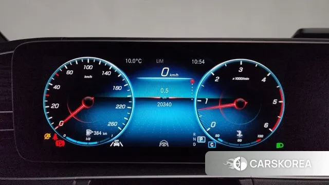 Mercedes-Benz GLE-Class W167 id 3777884 из Кореи 18