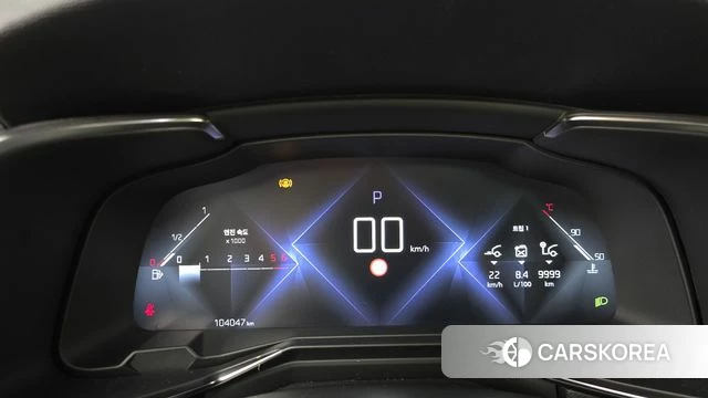 Citroen / DS DS7 Crossback id 4785514 из Кореи 30