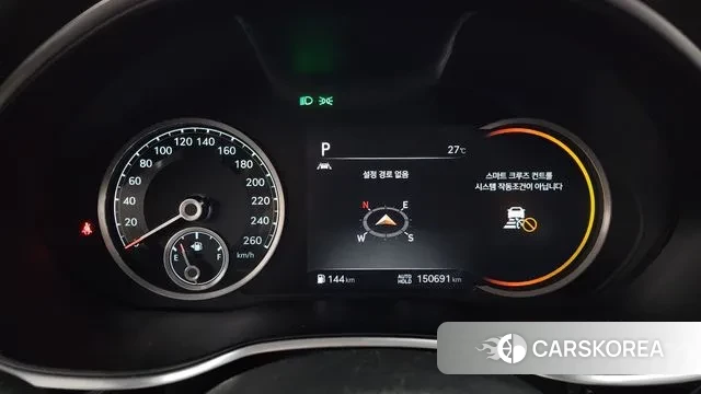 Genesis G80 (RG3) id 3038800 из Кореи 18