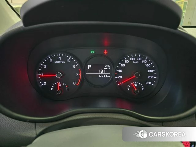 Kia All New Morning (JA) id 4546942 из Кореи 18