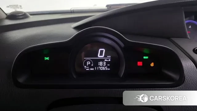 Ssangyong Korando Turismo id 3024599 из Кореи 18