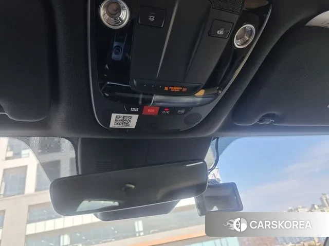 Kia Sorento 4th Generation id 3572565 из Кореи 18