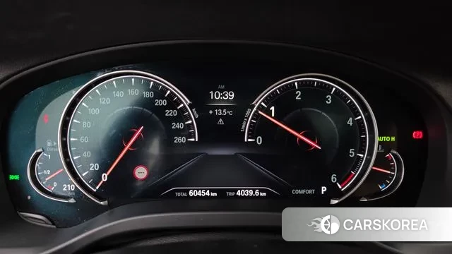 BMW X3 (G01) id 3368335 из Кореи 18