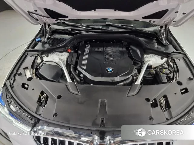 BMW 6 Series GT (G32) id 3694788 из Кореи 18