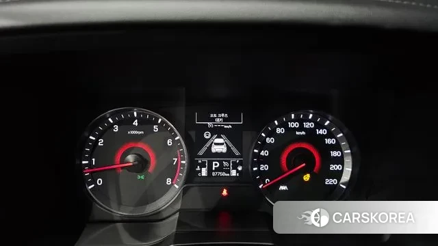 Ssangyong Berry New Tivoli id 3525597 из Кореи 18