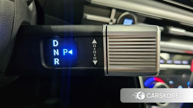 Hyundai Santa Fe (MX5) id 4579159 из Кореи 31