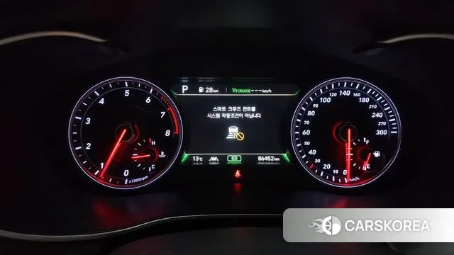Genesis G70 id 3407605 из Кореи 18