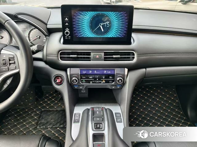 Honda Crown Road id 4335339 из Китая 17