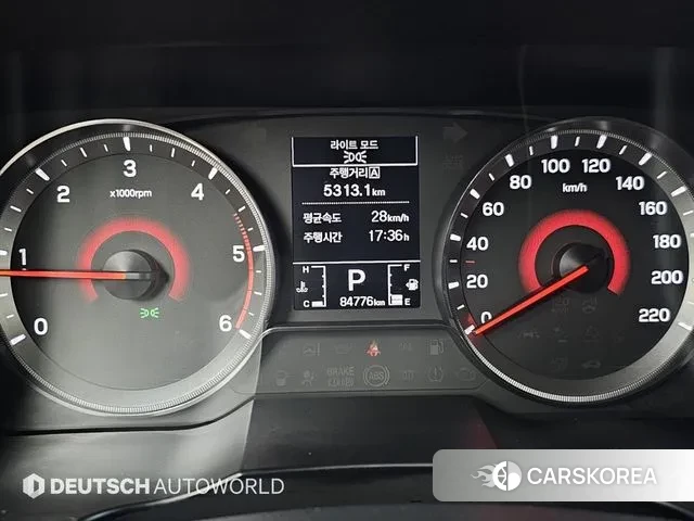 Ssangyong Berry New Tivoli id 3705849 из Кореи 18