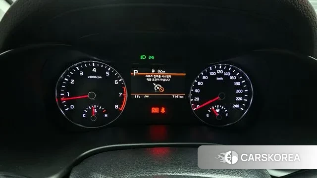 Kia The New K3 2nd generation id 3745827 из Кореи 18