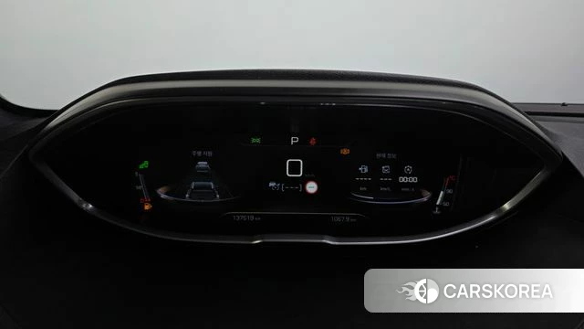 Peugeot 5008 second generation id 4530679 из Кореи 33
