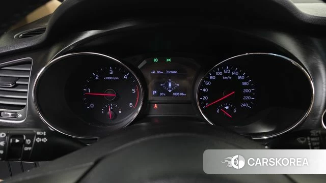 Kia The New Carnival id 4371387 из Кореи 18