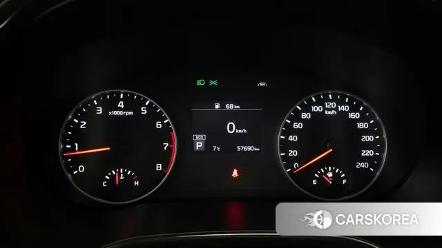 Kia Seltos id 3772205 из Кореи 18