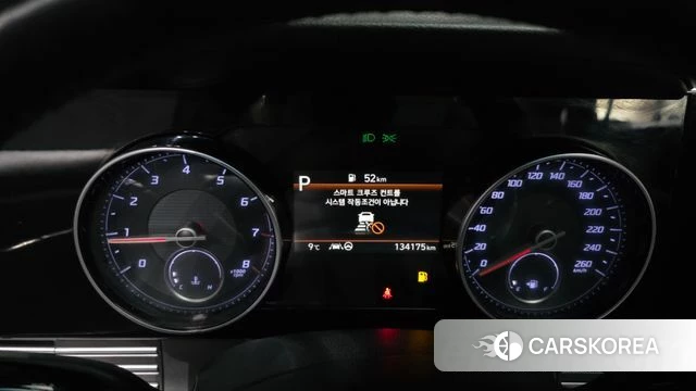 Hyundai The New Grandeur IG id 4721686 из Кореи 18