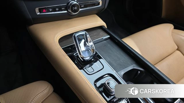 Volvo S90 id 4529582 из Кореи 30