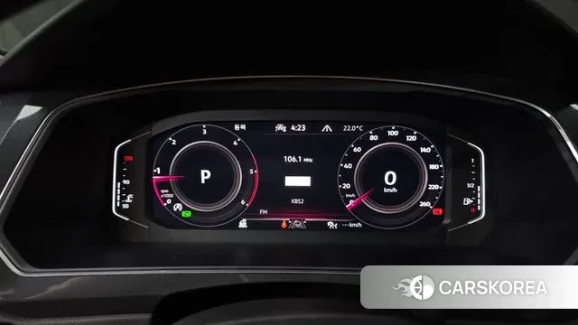 Volkswagen Tiguan second Generation id 3022584 из Кореи 18