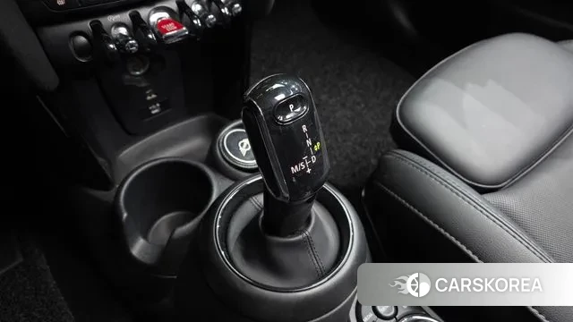 Mini Cooper id 3577318 из Кореи 18