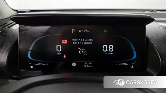 Hyundai Casper id 3770639 из Кореи 18