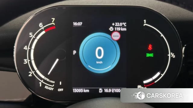 Mini Cooper id 4330368 из Кореи 18