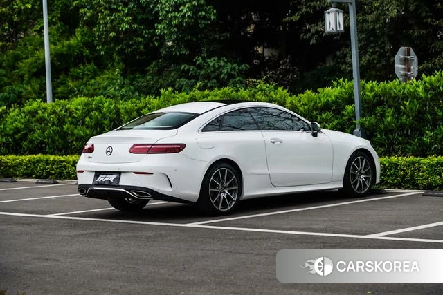 Mercedes-Benz E-class (imported) id 4274399 из Китая 41