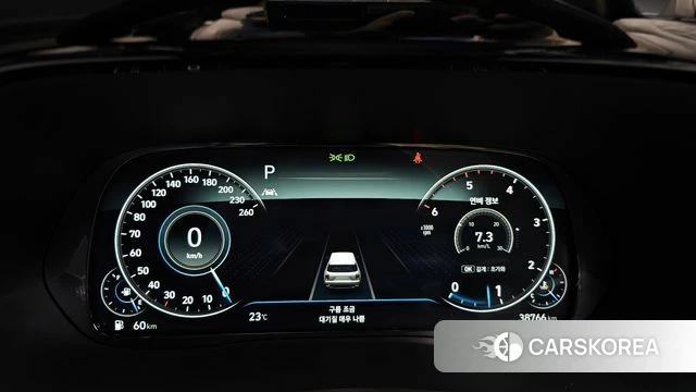 Hyundai Palisade id 3935067 из Кореи 18