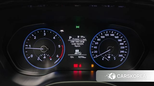 Hyundai Palisade id 3852597 из Кореи 18