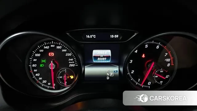 Mercedes-Benz GLA-Class X156 id 3368486 из Кореи 18