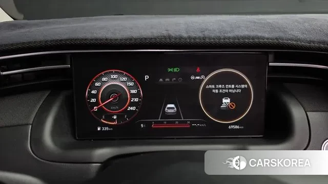 Hyundai Tucson (NX4) id 3777281 из Кореи 18