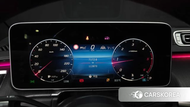 Mercedes-Benz S-Class W223 id 4593917 из Кореи 34