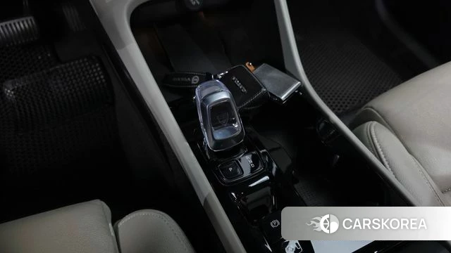 Volvo XC40 id 4848153 из Кореи 32