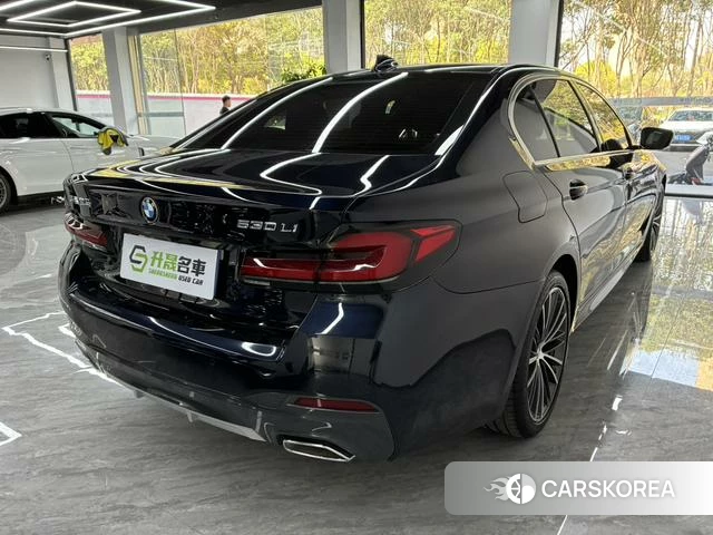 BMW 5 series id 4239069 из Китая 17