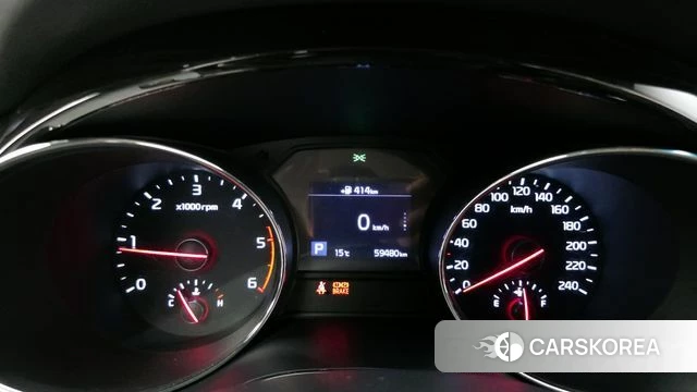 Kia The New Carnival id 3873336 из Кореи 18